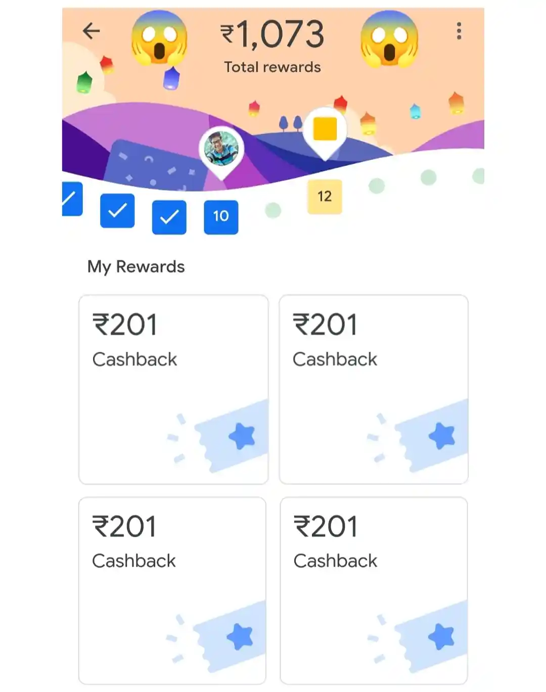 Google Pay Se Paise Kaise Kamaye गूगल पे ऐप से घर बैठे ऑनलाइन रोजाना के 500 से 1000 तक कमाए @pay.google.com